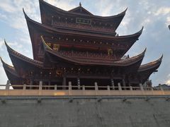 -中国宜宾·长江地标广场
