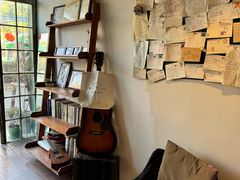 -参差咖啡(水果湖公园店)