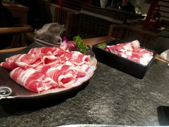 -味舵主重庆火锅(邓尉路店)