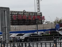 -燕莎友谊商城(金源店)