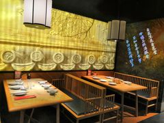 -杏花堂·山西菜馆(晋中万达店)