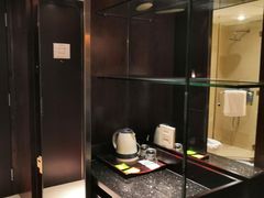 -广州白云机场雅高铂尔曼大酒店
