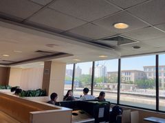 -麦当劳(军博店)