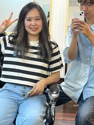 -EARNEST 奕橙造型