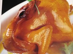 -潮喜竹溪荔湖酒家(荔枝湾店)