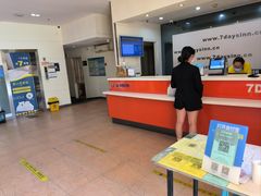 -7天酒店·天津大沽南路下瓦房地铁站店
