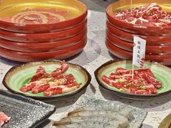 -和牛村烧肉放题(淄博王府井店)