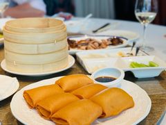 -上海总会SHANGHAICLUB(兴业太古汇店)