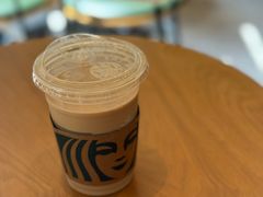 -星巴克(株洲荣时代广场店)