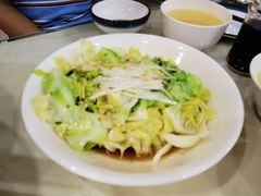 -石饮红星包子(中山路店)