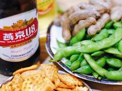-烤五行·烧烤烤串(石佛营店)