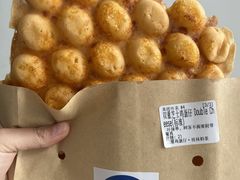 -三厘鸡蛋仔(印力店)