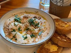 -Egg•Allday Brunch(襄阳北路店)