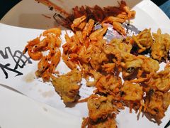 -金狮麟·新豫菜(金码大厦店)