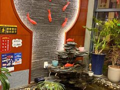-乡土黄·鲜牛肉火锅·小龙虾(兴业街店)