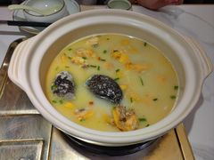 -如一鸡鲍鱼·粤式煲汤(长泰广场店)