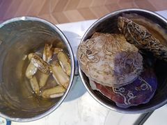 -半岛听涛蒸汽海鲜自助(K11店)