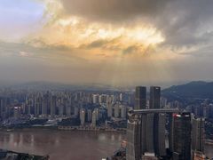 -WFC会仙楼观景台