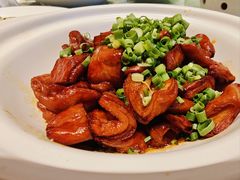 马仕肥肠煲-马仕玖煲(北京东路店)