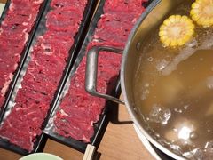 -掂档潮汕牛肉火锅(沈阳万象城店)