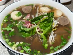 -芭提雅PHO THAI(美美1店)