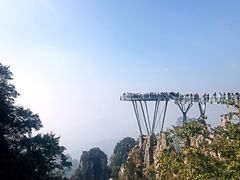 -狼牙山风景区