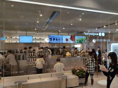 -喜茶(广州天汇igc店)