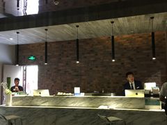 -美豪怡致酒店(上海长寿路店)