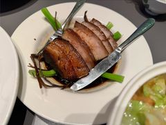 东坡肉-桂满陇·杭州饭店(清河万象店)
