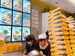 -传闻来紫菜包饭·打糕(西塔韩百店)
