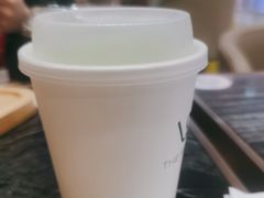 -THE WOODS 简餐 (国贸商城店)