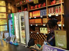 -甘家界牌柠檬鸭(青山店)