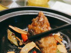 -广东胜利宾馆西关粤中餐厅