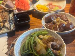 -九井澤精致料理(金茂店)