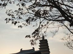 -正定古城-开元寺