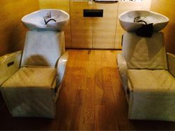 -CARR SALON