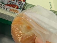 -泸溪河桃酥(西直门凯德店)