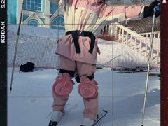 -蓟洲国际滑雪场