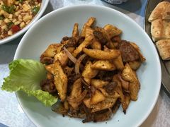 -马尔龙新疆饭店·清真(长青路店)