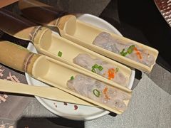 -牛YO寿喜烧和牛火锅自助(三台子万象汇店)