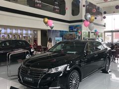 -北京凯百隆一汽丰田4S店(海淀店)