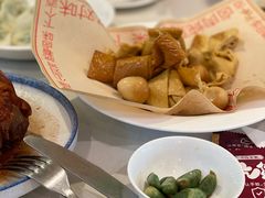 -东方饺子王(和平里店)