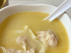 -龙抄手(文殊坊店)