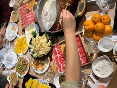 -老灶堂文创火锅(文艺路店)