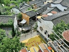 -婺源风景区