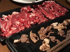 -幸运牛汕头小黄牛牛肉火锅(梅林店)