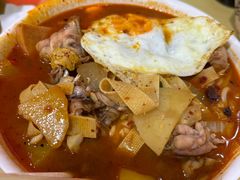 -酸辣粉(氹仔店)