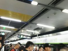 -吉野家(西客站南广场店)