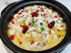 -周渝食惦酸菜鱼(青浦店)