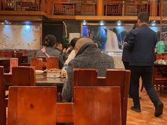 -吾味香葫芦头(安西街店)